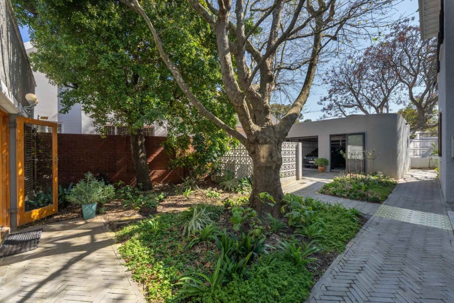 4 Bedroom Property for Sale in Rondebosch Western Cape